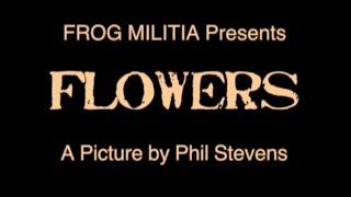 FLOWERS (2015) - Trailer