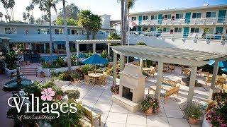 Independent Living at The Villages of San Luis Obispo — Property Tour