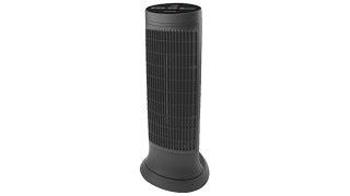 Honeywell Digital Ceramic Tower Heater (HCE322V)