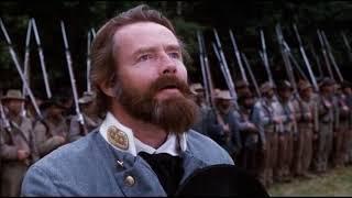 Gettysburg (1993) ~Pickett's Charge (part one)