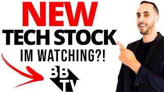 One New Tech Stock I Am Watching Today? (Strong Scalable Business) TSX:BBTV