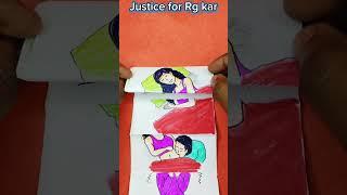 Justice for Rg Kar || Justice for Tillotoma  