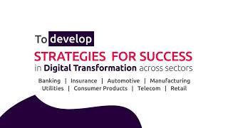 Capgeminis Digital Transformation Institute DTI