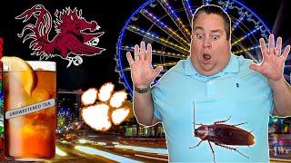 10 IMPORTANT Things I Wish I Knew Before Moving To Myrtle Beach