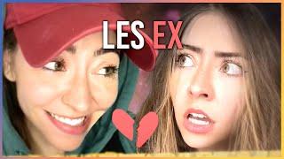 Shayvise - BEST-OF : LES EX