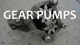 Gear Pumps (Full Lecture)