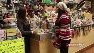 Promocional - Navidad 2015/La Jornada Zacatecas.