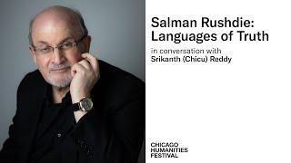 Salman Rushdie: Languages of Truth