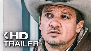 WIND RIVER Trailer German Deutsch (2018)