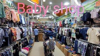 Baby shop ltd.#bashundhara City#video#nice place#markat