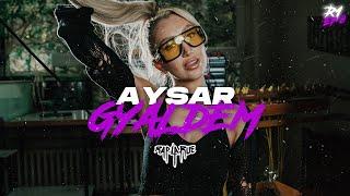 AYSAR - Gyaldem [RAP LA RUE 2] ROUND 1