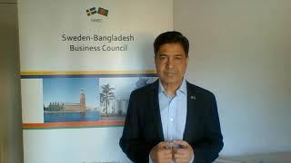 Welcome to  Sweden-Bangladesh Business Council - SBBC