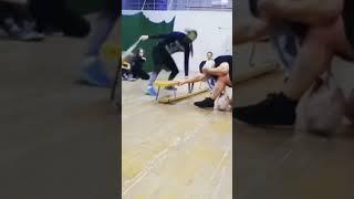 Когда на тренировке скучно.#sports #спортсмены #спорт #спортсила #тренировка