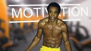 Sugar Ray Leonard - Training Motivation