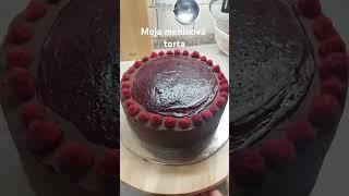 Moja meninová torta