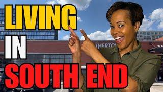 Why People Love Living in South End Charlotte NC | 5 Reasons You'll Love It Too!