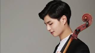 [1Hr] 박찬영 첼로 찬양 모음 Chanyoung Park Cello CCM Playlist