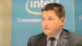 iLIFTTV(Manana Samuseva)+Intel Capital Europe(Marcin Hejka)