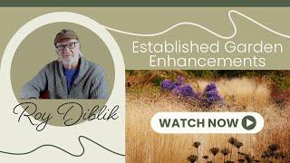 Garden Enhancement 2023  Episode #186