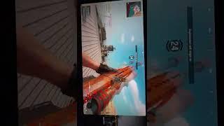 dolphin dive quick scope is this good? @warzone