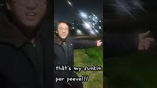 Real Korean[how do you say pet peeve in Korean?]