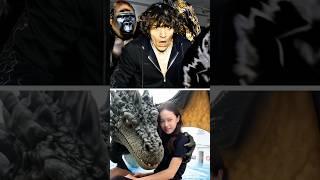 Pet revealing p3| CHANG DORY | ometv