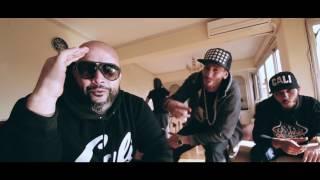 SFNX & E Money | Saba7 El Hustle | Music Video