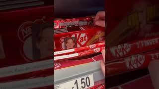 Kit Kat Connor tiktok kit kat c0nn0r