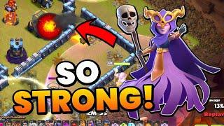 The BEST TH13 Attack Strategy in 2025!