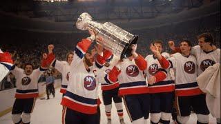 1980 NHL Stanley Cup Playoffs Film HD