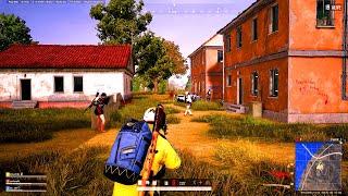 PUBG: Battlegrounds steam gameplay | PUBG Erangel Pro Squad | PUBG PC Gameplay( 4K Ultra Graphics )