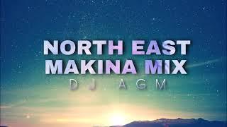 North East Makina Mix 2021