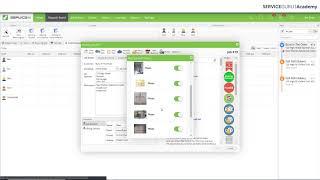 Attachment Privacy Add-on - ServiceM8