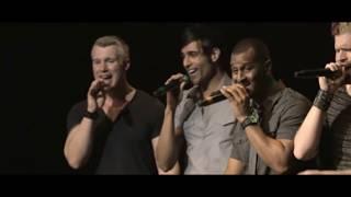Mo5aic - The Lion Sleep Tonight - Cover