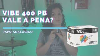 Filme PB Vibe 400 - 35mm :: Testei o filme da Shopee