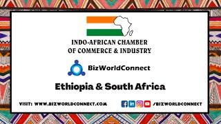 Africa Connect - Ethiopia & South Africa