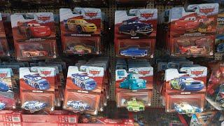 Disney PIXAR Cars | Die Cast Hunting | Episode 1