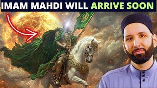 IMAM MAHDI WILL ARRIVE SOON HOW DID YOU PREPARE YOURSELF?