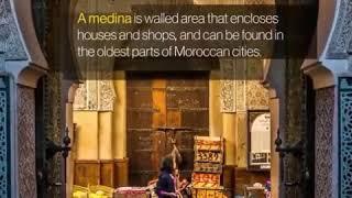 بلادي الغالية My Morocco