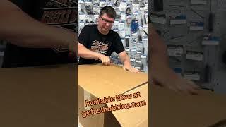 Custom Works RC Beast Midget Cars are Back In Stock at gofasthobbies.com!!