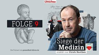 Wie der Brutkasten Leben rettet - Siege der Medizin - Folge 09