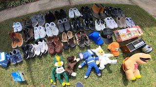 Flipping Goodwill Items On Ebay | $200 into $1200