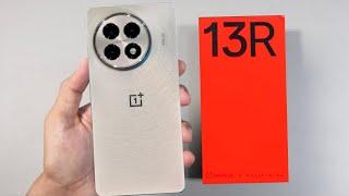 Oneplus 13r Unboxing | Oneplus 13r review | Oneplus 13r Camera Test | Battery Test | Bgmi Test