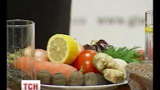Дієтологи розробили дієту для майданівців і українців з хронічним стресом