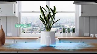 Come funziona Natede Smart?