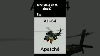 Bah #ah64apache #apache #gaucho #memes #war #fy