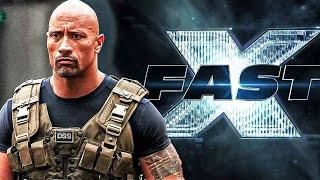 Fast X - New Action Movie 2024 Full Movie English Hollywood Action Movies 2024