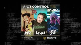 Grocery Boiz - Riot Control Radio 073