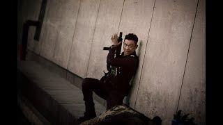 Shock Wave Trailer - Starring Andy Lau