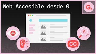  Legacy code y accesibilidad